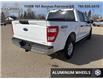 2022 Ford F-150 XL (Stk: U2700) in Fairview - Image 3 of 14