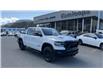2022 RAM 1500 Rebel (Stk: TS055A) in Kamloops - Image 1 of 28