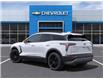 2025 Chevrolet Blazer EV LT (Stk: 83858) in St. Thomas - Image 3 of 24