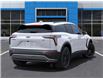2025 Chevrolet Blazer EV LT (Stk: 83858) in St. Thomas - Image 4 of 24