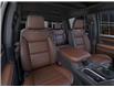 2025 GMC Sierra 1500 Denali Ultimate (Stk: 83870) in St. Thomas - Image 16 of 24