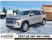 2022 Chevrolet Suburban High Country (Stk: P5491) in Stony Plain - Image 1 of 50