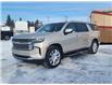 2022 Chevrolet Suburban High Country (Stk: P5491) in Stony Plain - Image 2 of 50