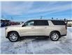 2022 Chevrolet Suburban High Country (Stk: P5491) in Stony Plain - Image 3 of 50