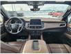 2022 Chevrolet Suburban High Country (Stk: P5491) in Stony Plain - Image 25 of 50