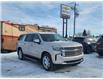 2022 Chevrolet Suburban High Country (Stk: P5491) in Stony Plain - Image 28 of 50