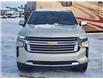 2022 Chevrolet Suburban High Country (Stk: P5491) in Stony Plain - Image 29 of 50