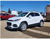 2017 Chevrolet Trax Premier (Stk: N250370A) in Stony Plain - Image 2 of 44