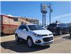 2017 Chevrolet Trax Premier (Stk: N250370A) in Stony Plain - Image 22 of 44