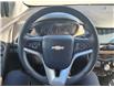 2017 Chevrolet Trax Premier (Stk: N250370A) in Stony Plain - Image 36 of 44