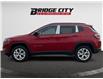 2025 Jeep Compass North (Stk: A25101) in Lethbridge - Image 2 of 8