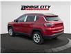 2025 Jeep Compass North (Stk: A25101) in Lethbridge - Image 3 of 8