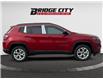 2025 Jeep Compass North (Stk: A25101) in Lethbridge - Image 6 of 8