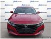 2020 Honda Accord Sport 1.5T (Stk: 161687) in London - Image 2 of 25