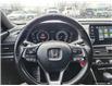2020 Honda Accord Sport 1.5T (Stk: 161687) in London - Image 14 of 25