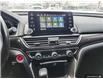 2020 Honda Accord Sport 1.5T (Stk: 161687) in London - Image 20 of 25