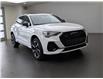 2025 Audi Q3 45 Technik (Stk: 184037) in Oakville - Image 1 of 12