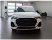 2025 Audi Q3 45 Technik (Stk: 184037) in Oakville - Image 4 of 12