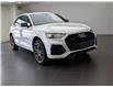 2021 Audi Q5 45 Progressiv (Stk: 183901A) in Oakville - Image 1 of 14