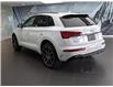 2021 Audi Q5 45 Progressiv (Stk: 183901A) in Oakville - Image 5 of 14