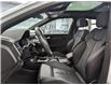 2021 Audi Q5 45 Progressiv (Stk: 183901A) in Oakville - Image 7 of 14