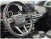 2021 Audi Q5 45 Progressiv (Stk: 183901A) in Oakville - Image 10 of 14