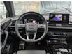 2021 Audi Q5 45 Progressiv (Stk: 183901A) in Oakville - Image 12 of 14