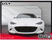 2024 Mazda MX-5 GS Manual | CONVERTIBLE | VERY VERY LOW KM (Stk: U2988) in Grimsby - Image 2 of 16