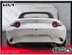 2024 Mazda MX-5 GS Manual | CONVERTIBLE | VERY VERY LOW KM (Stk: U2988) in Grimsby - Image 3 of 16