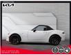 2024 Mazda MX-5 GS Manual | CONVERTIBLE | VERY VERY LOW KM (Stk: U2988) in Grimsby - Image 5 of 16