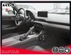 2024 Mazda MX-5 GS Manual | CONVERTIBLE | VERY VERY LOW KM (Stk: U2988) in Grimsby - Image 8 of 16