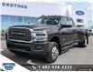 2024 RAM 3500 Laramie (Stk: SK-189A) in Okotoks - Image 1 of 26
