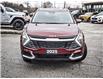 2025 Kia Sportage LX AWD| BACK UP CAMERA| HEATED SEATS| LOW KM'S| (Stk: DRD5579 ) in Burlington - Image 3 of 32