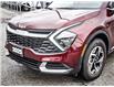 2025 Kia Sportage LX AWD| BACK UP CAMERA| HEATED SEATS| LOW KM'S| (Stk: DRD5579 ) in Burlington - Image 4 of 32