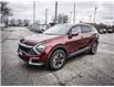 2025 Kia Sportage LX AWD| BACK UP CAMERA| HEATED SEATS| LOW KM'S| (Stk: DRD5579 ) in Burlington - Image 5 of 32