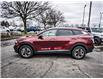 2025 Kia Sportage LX AWD| BACK UP CAMERA| HEATED SEATS| LOW KM'S| (Stk: DRD5579 ) in Burlington - Image 6 of 32
