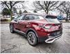 2025 Kia Sportage LX AWD| BACK UP CAMERA| HEATED SEATS| LOW KM'S| (Stk: DRD5579 ) in Burlington - Image 7 of 32