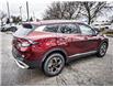 2025 Kia Sportage LX AWD| BACK UP CAMERA| HEATED SEATS| LOW KM'S| (Stk: DRD5579 ) in Burlington - Image 8 of 32