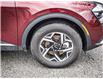 2025 Kia Sportage LX AWD| BACK UP CAMERA| HEATED SEATS| LOW KM'S| (Stk: DRD5579 ) in Burlington - Image 10 of 32