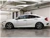 2021 Honda Civic Touring CVT >>One owner<< (Stk: 250519A) in North York, - Image 3 of 33