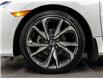2021 Honda Civic Touring CVT >>One owner<< (Stk: 250519A) in North York, - Image 8 of 33