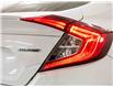 2021 Honda Civic Touring CVT >>One owner<< (Stk: 250519A) in North York, - Image 10 of 33