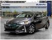 2020 Toyota Prius Prime Upgrade Auto >>No accident<< (Stk: P5444) in North York, - Image 1 of 24