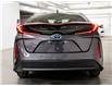 2020 Toyota Prius Prime Upgrade Auto >>No accident<< (Stk: P5444) in North York, - Image 6 of 24