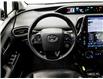 2020 Toyota Prius Prime Upgrade Auto >>No accident<< (Stk: P5444) in North York, - Image 13 of 24