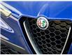 2021 Alfa Romeo Stelvio ti (Stk: PC0023) in Aurora - Image 6 of 28