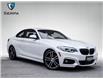 2020 BMW 230i xDrive (Stk: PC0024) in Aurora - Image 1 of 25