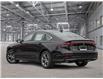 2024 Honda Accord EX (Stk: 240266) in Ottawa - Image 4 of 23