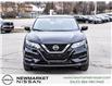 2021 Nissan Qashqai S (Stk: UN2506) in Newmarket - Image 9 of 22