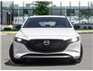 2025 Mazda Mazda3 Sport GT w/Turbo (Stk: 35762) in East York - Image 2 of 10